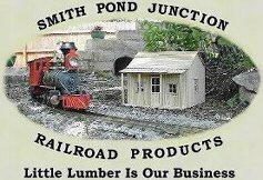 Little Lumber Is Our Business