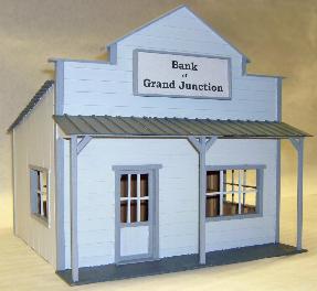 Grand Junction Bank Grand Junction Bank