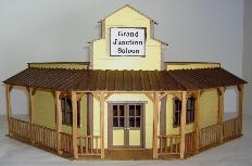 Grand Junction Saloon Grand Junction Saloon
